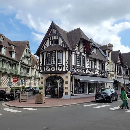 Centre Et * Deauville