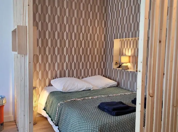 Daire Centre Et Deauville