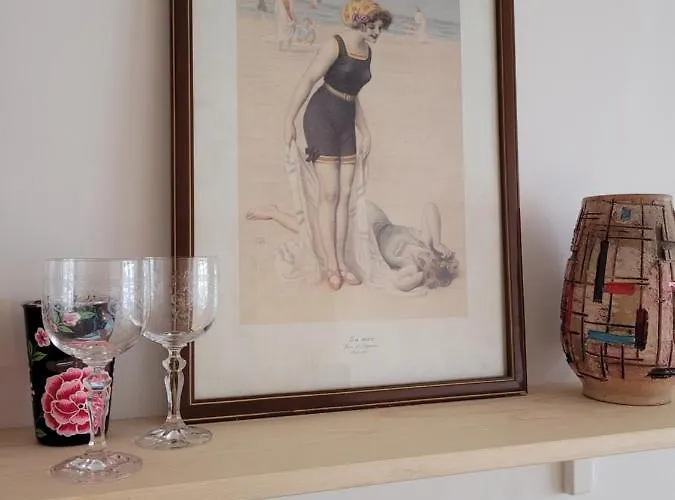 Centre Et * Deauville