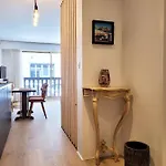 Centre Et Apartment