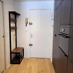 Apartment Centre Et