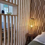 Apartment Centre Et *