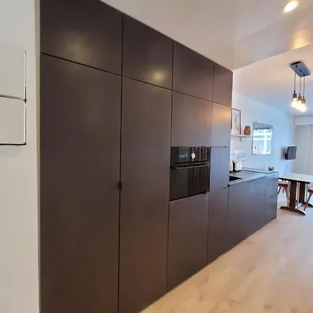 Apartmán Centre Et *