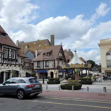 Centre Et Apartmán *