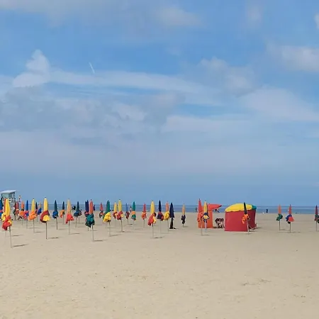 Centre Et * Deauville