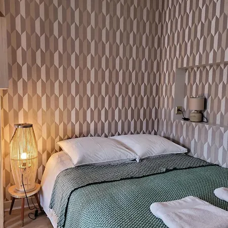 Centre Et Apartment Deauville