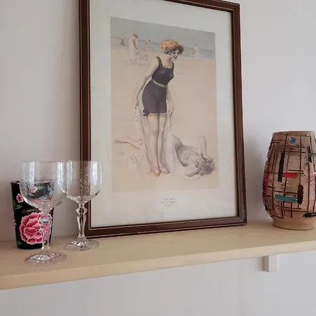 Centre Et * Deauville