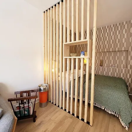 Centre Et Apartment Deauville