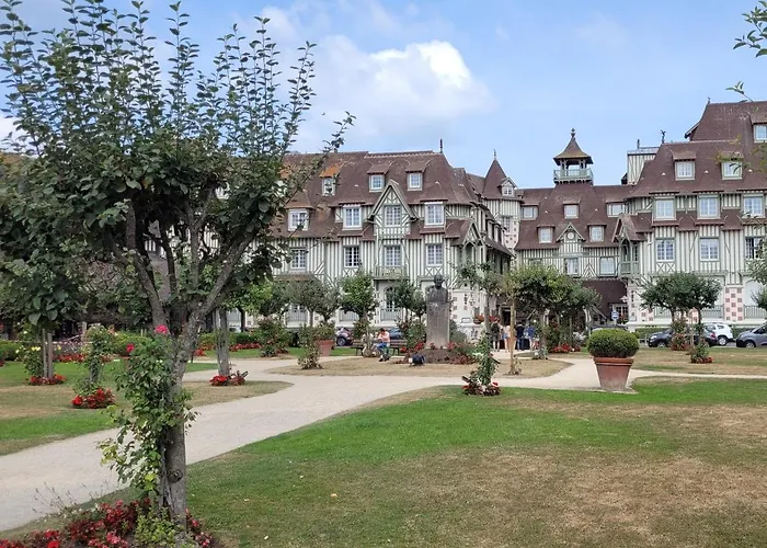 Centre Et Apartamento