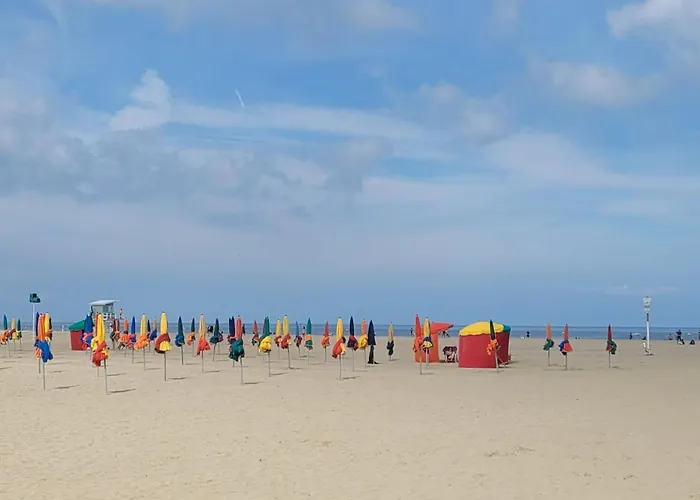 Centre Et * Deauville