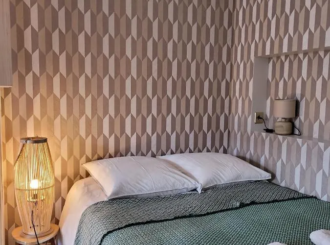 Centre Et Apartamento Deauville