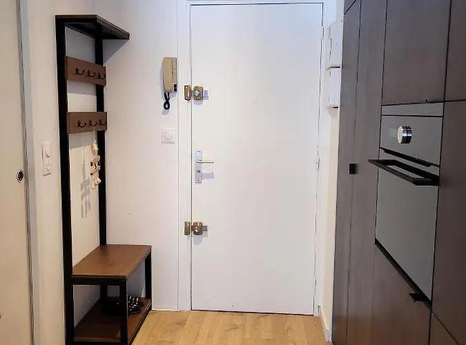 Apartamento Centre Et