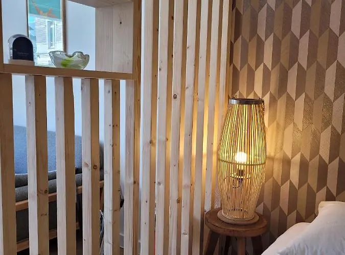 Apartamento Centre Et *